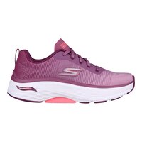 Skechers Women's Max Cushioning Arch Fit Running Shoes Side_Right
