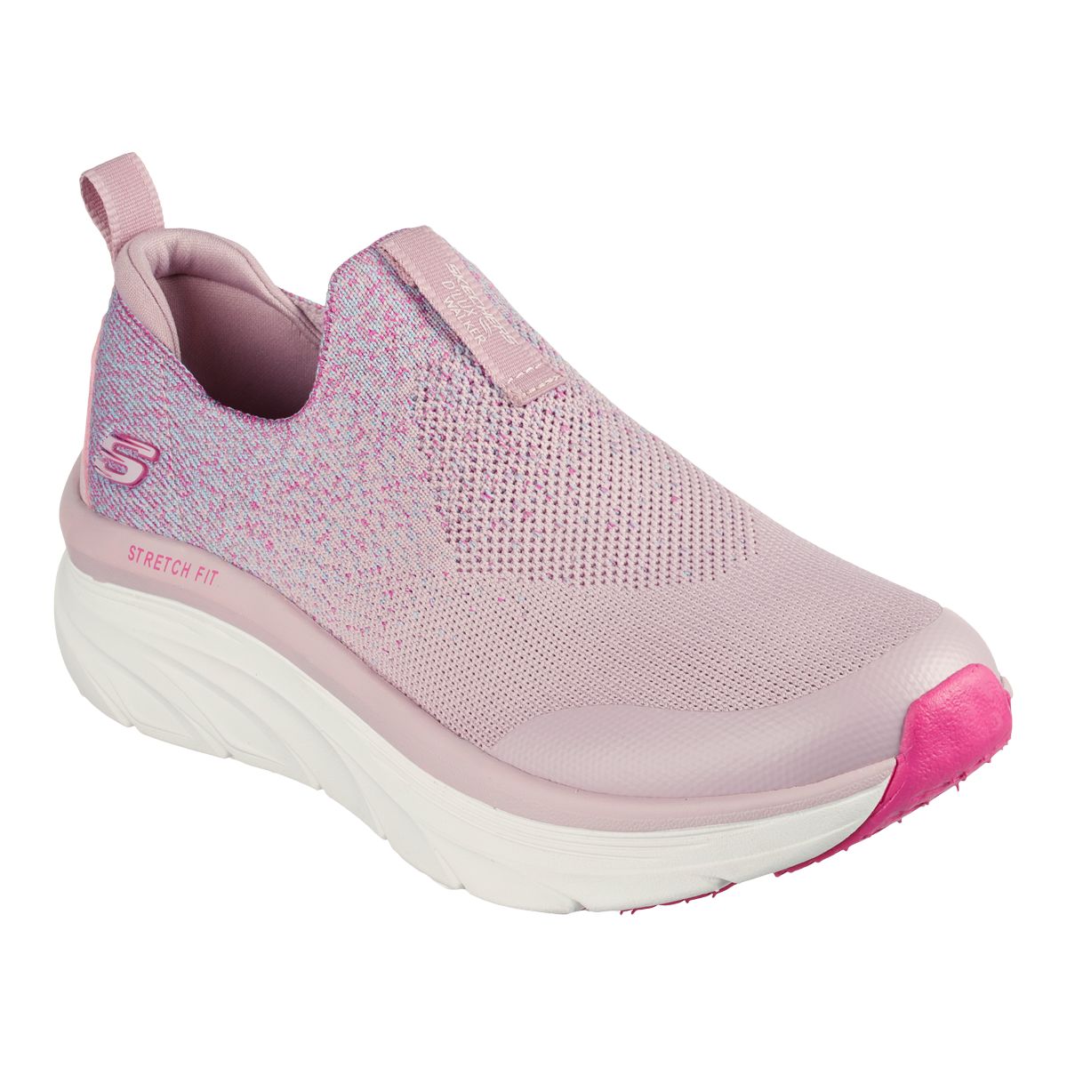 Ladies' Sport D'Lux Walker Trainers - SKE33007 / 319 466