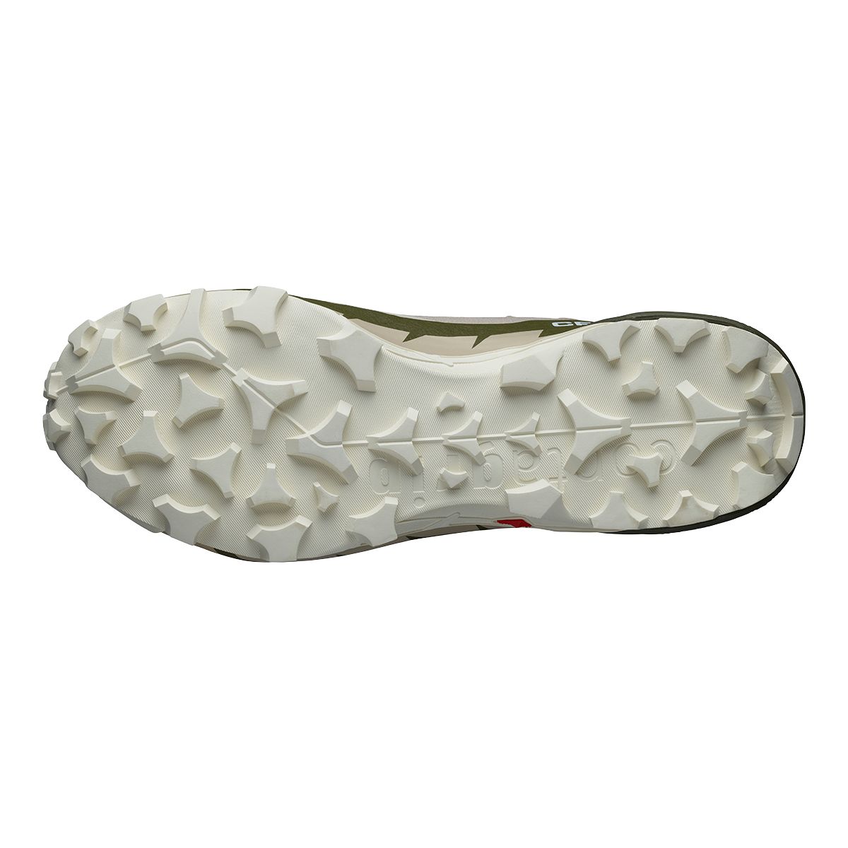 Salomon Women's Cross Hike 2 GORE-TEX Hiking Shoes