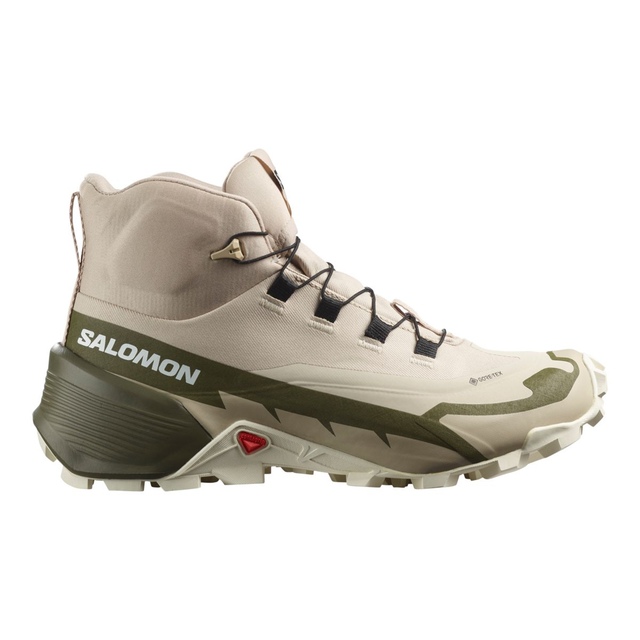 Salomon Women's Cross Hike 2 GORE-TEX Hiking Shoes