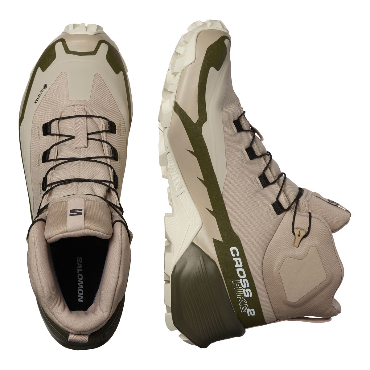 Sport chek 2025 hiking boots