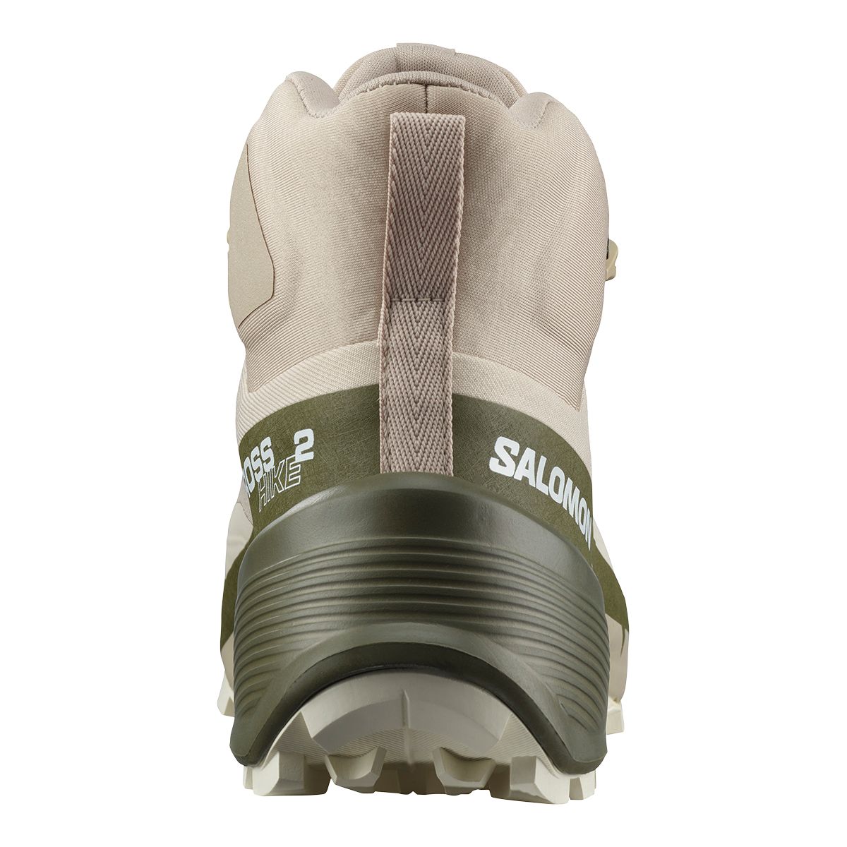 Salomon Women's Cross Hike 2 GORE-TEX Hiking Shoes