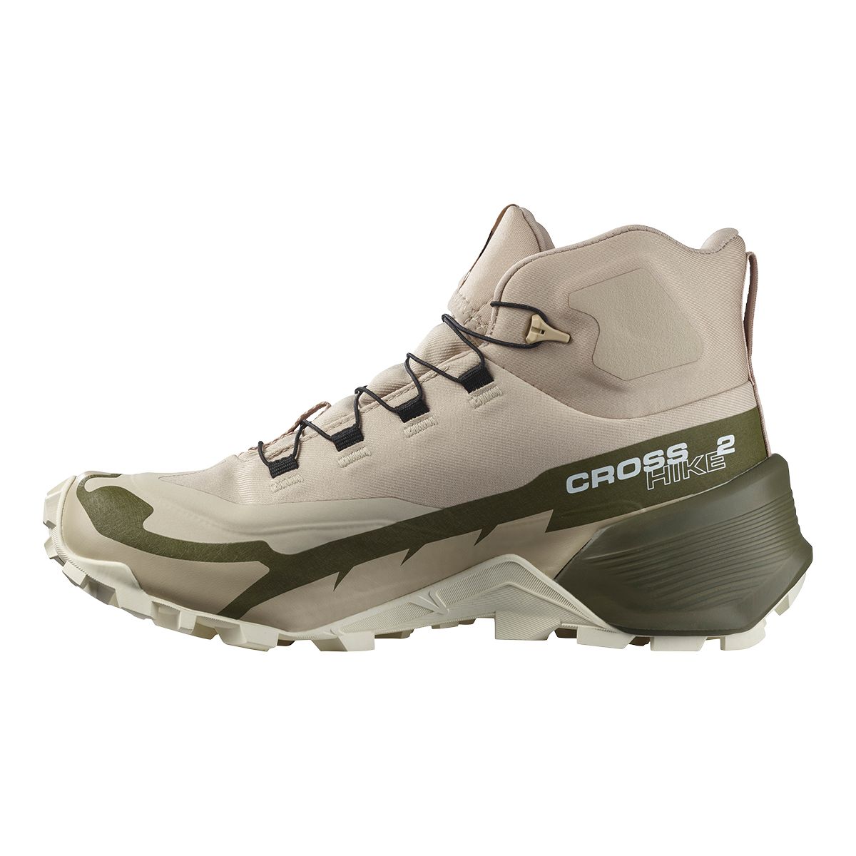 Salomon Women's Cross Hike 2 GORE-TEX Hiking Shoes