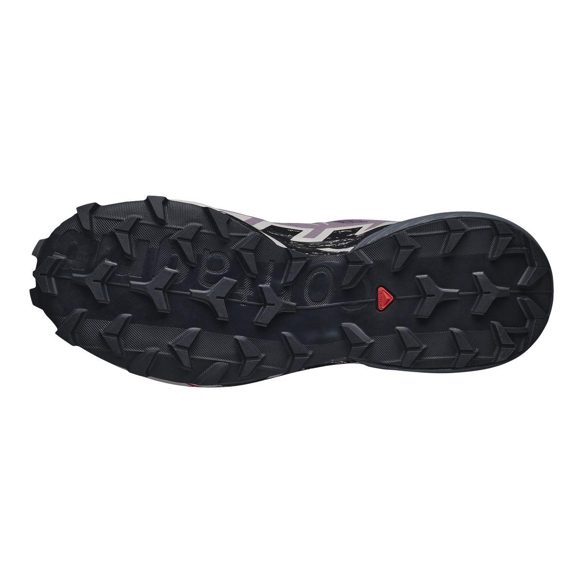 Salomon Women's Speedcross 6 Low Cut Trail Running Shoes