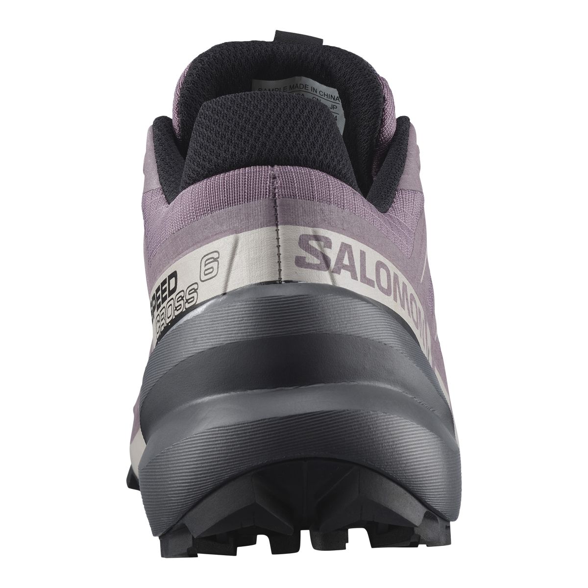 Salomon Women's Speedcross 6 Low Cut Trail Running Shoes