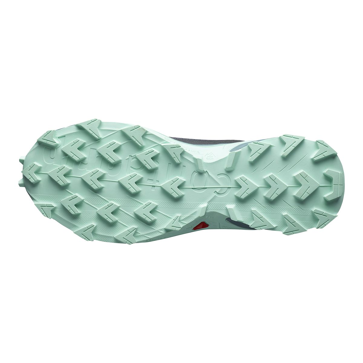 Salomon Women's Alphacross 4 Gore-Tex Trail Running Shoes