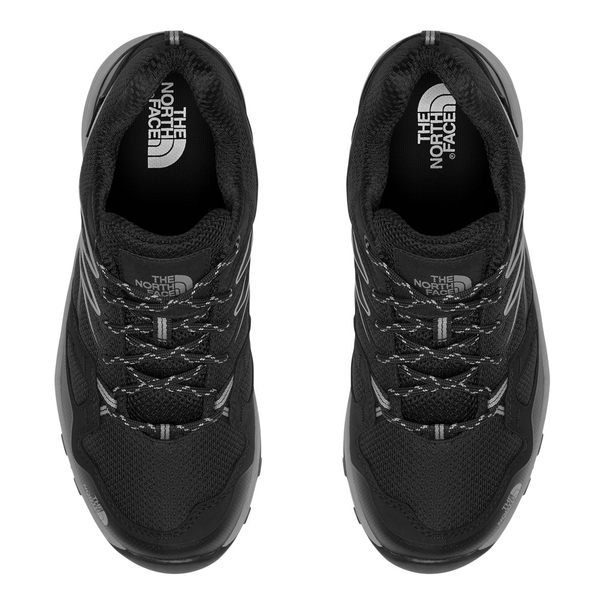 The North Face Women's Hedgehog Low Fastpack II Hiking Shoes