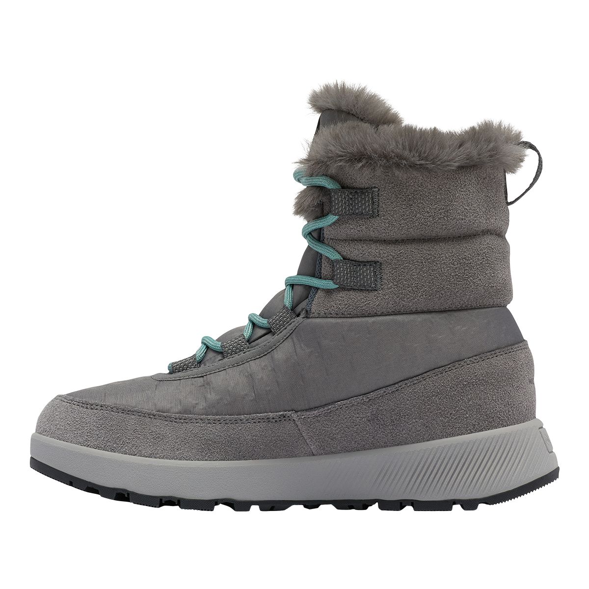 Columbia Women's Slopeside Peak Insulated Winter Boots