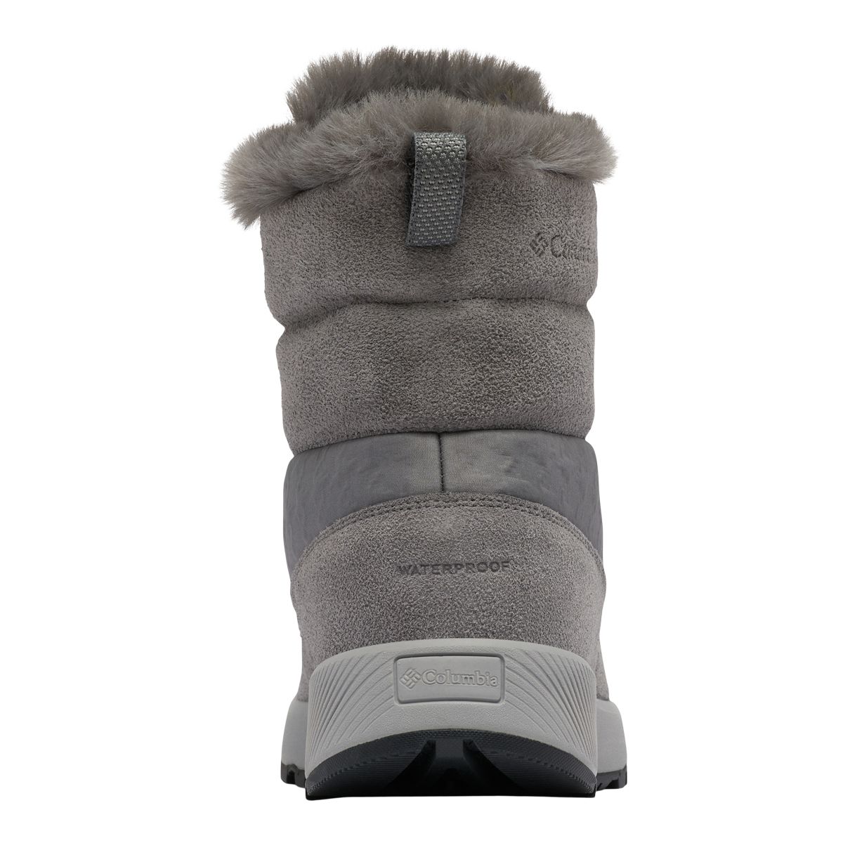 Columbia Women's Slopeside Peak Insulated Winter Boots