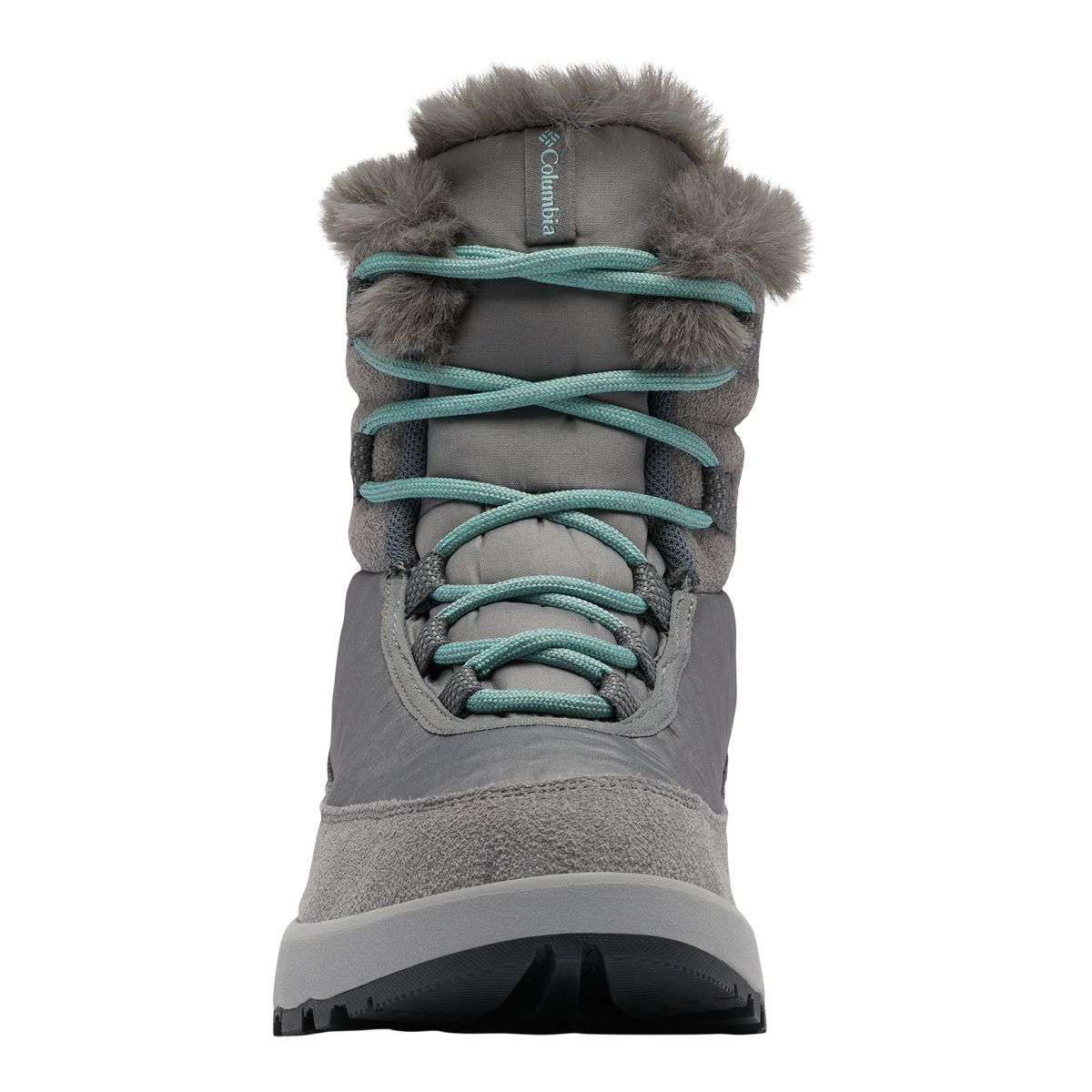 Columbia Women's Slopeside Peak Insulated Winter Boots