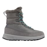 Columbia Women's Slopeside Peak Insulated Winter Boots Side_Right