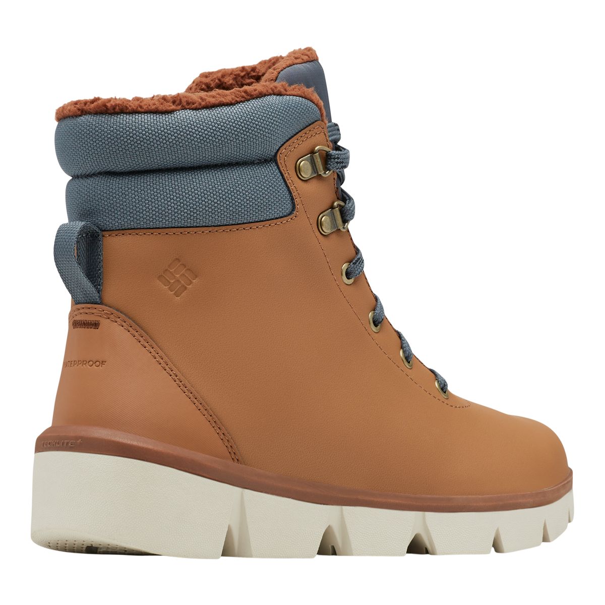 Columbia Women's Keetley Winter Boots