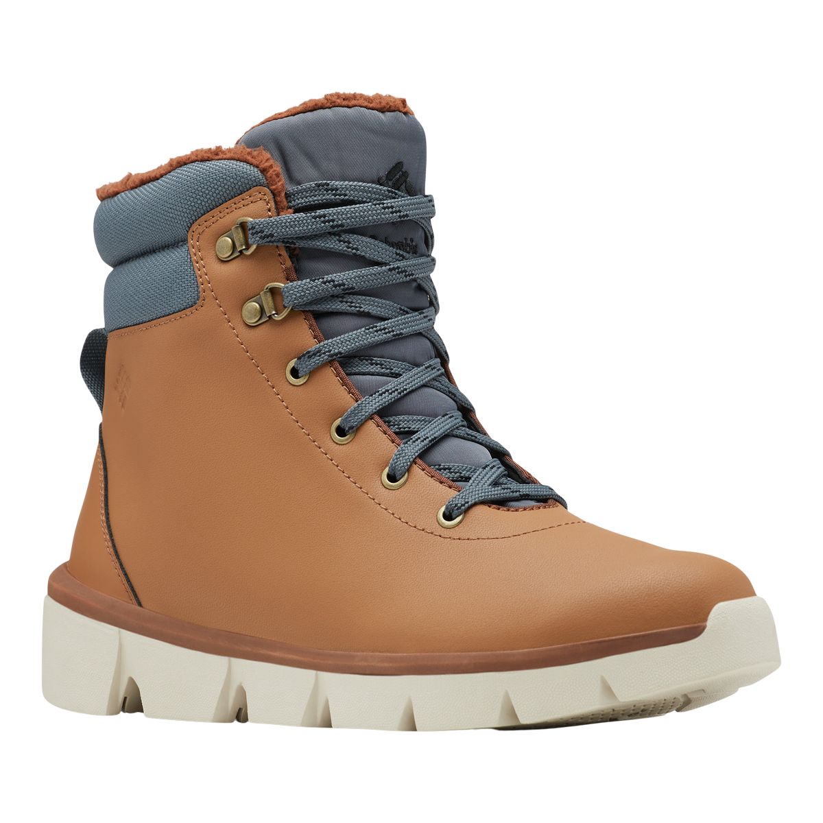 Columbia Women's Keetley Winter Boots