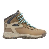 Columbia Women's Newton Ridge Winter Boots Side_Right