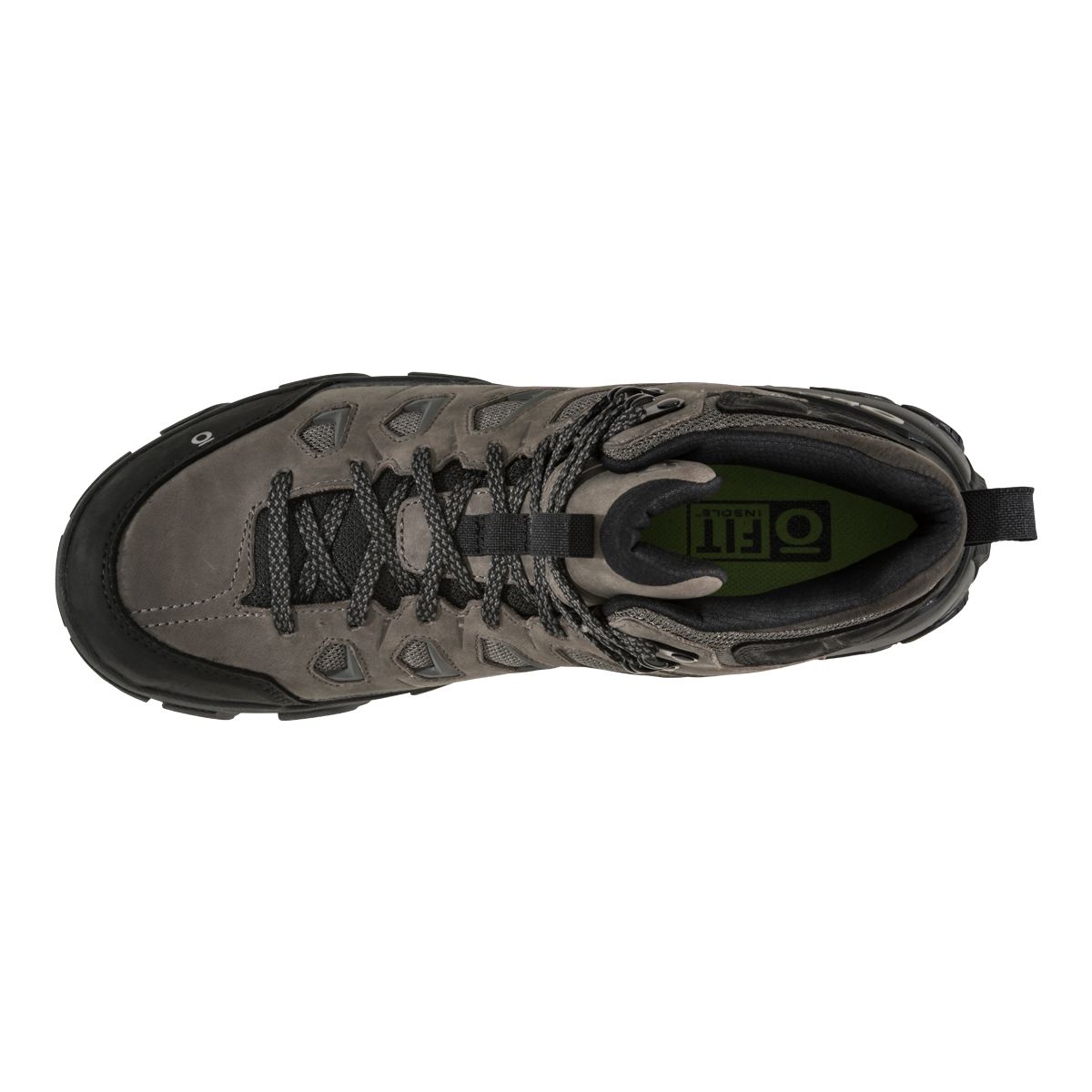 Oboz Women's Sawtooth X Mid Waterproof Boots