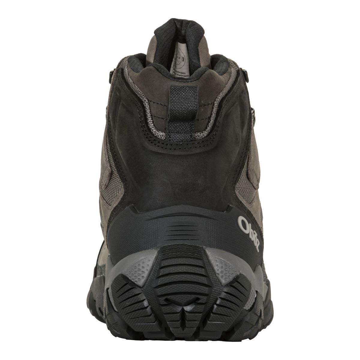 Oboz Women's Sawtooth X Mid Waterproof Boots