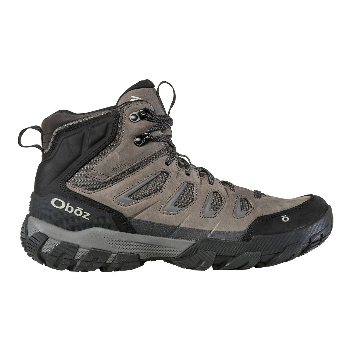 Oboz Women's Sawtooth X Mid Waterproof Boots