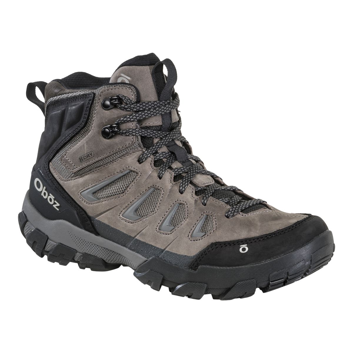Oboz Women's Sawtooth X Mid Waterproof Boots
