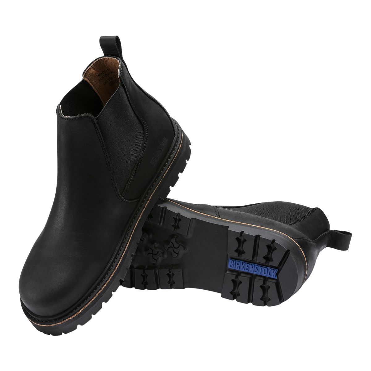 Birkenstock Women's Stalon Boots