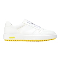 Cole Haan Women's Grandpro AM Golf Shoes Side_Right