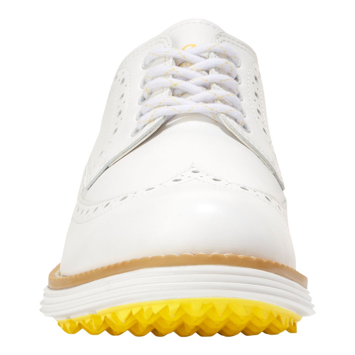 Cole Haan Women's Original Grand Wing Oxford Golf Shoes