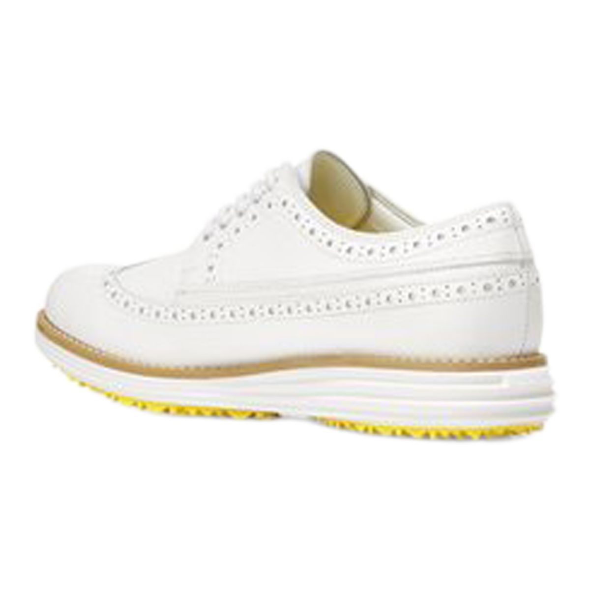 Cole Haan Women's Original Grand Wing Oxford Golf Shoes