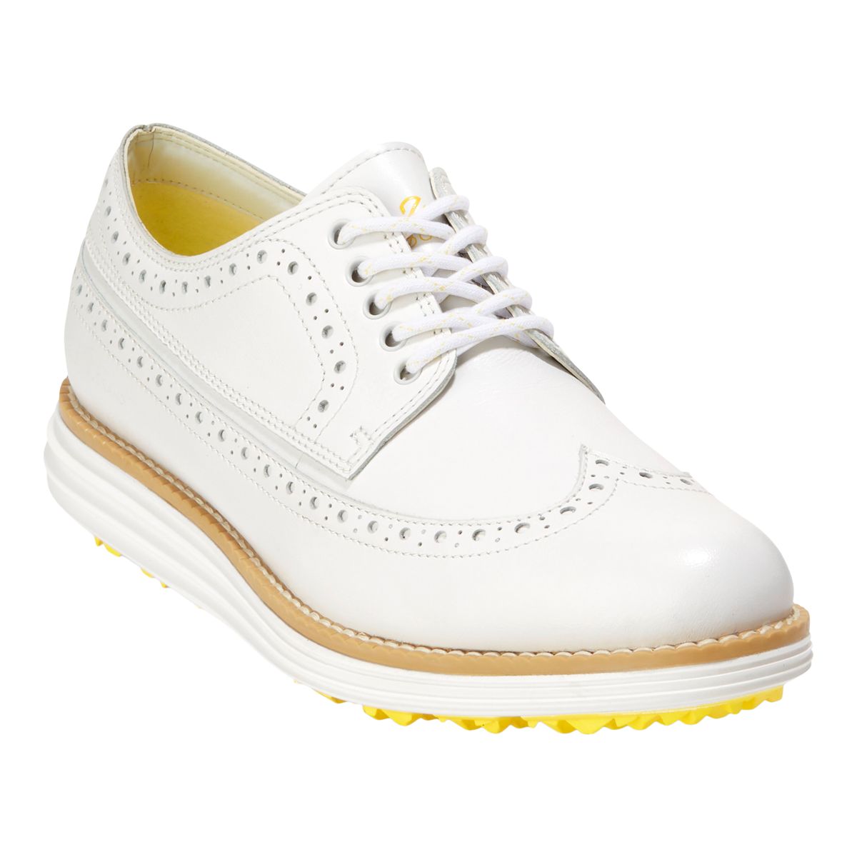 Cole Haan Women's Original Grand Wing Oxford Golf Shoes