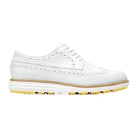 Cole Haan Women's Original Grand Wing Oxford Golf Shoes Side_Right