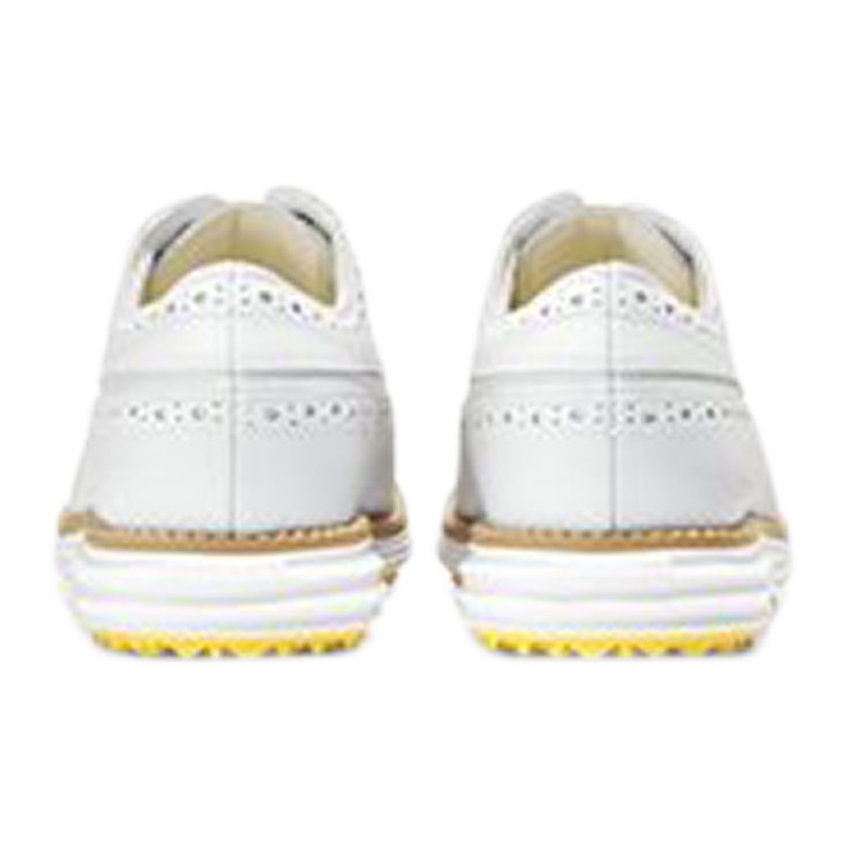 Cole Haan Women's Original Grand Wing Oxford Golf Shoes