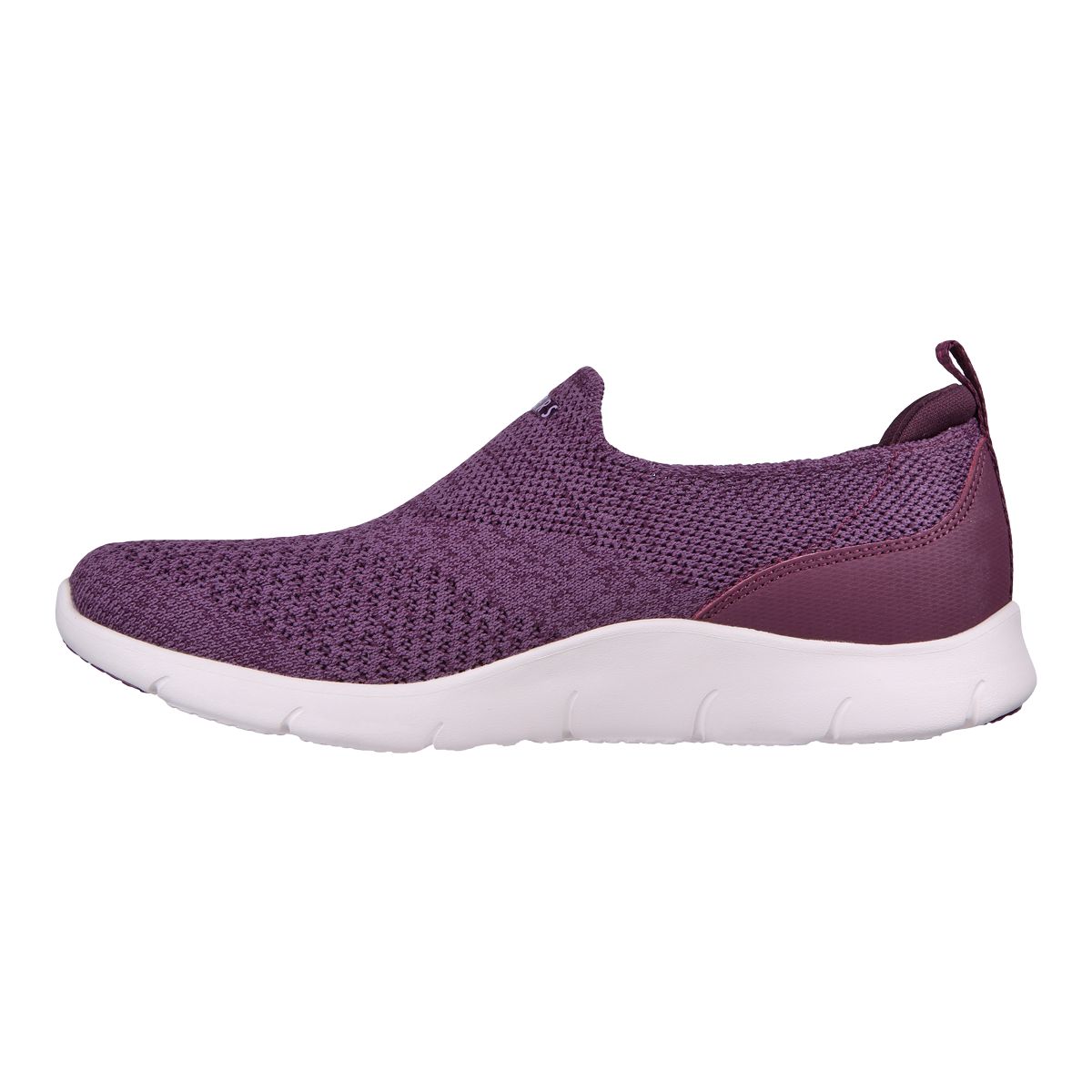 Cf refine slip on trainers clearance ladies