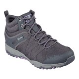 Skechers Women's Seager Medium Hiking Shoes Front_Three_Fourths_Angled_Right
