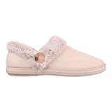 Skechers Women's Cozy Campfire Fresh Toast Slippers, Slip On, Closed Heel, Indoor, Foam Side_Right