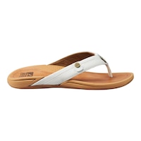 Reef Women's Pacific Flip Flops/Sandals, Water Resistant, Lightweight Side_Right