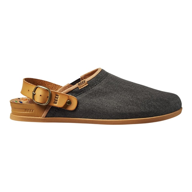 Reef Women's Cushion Sage One Strap Hemp Breathable Clogs SportChek