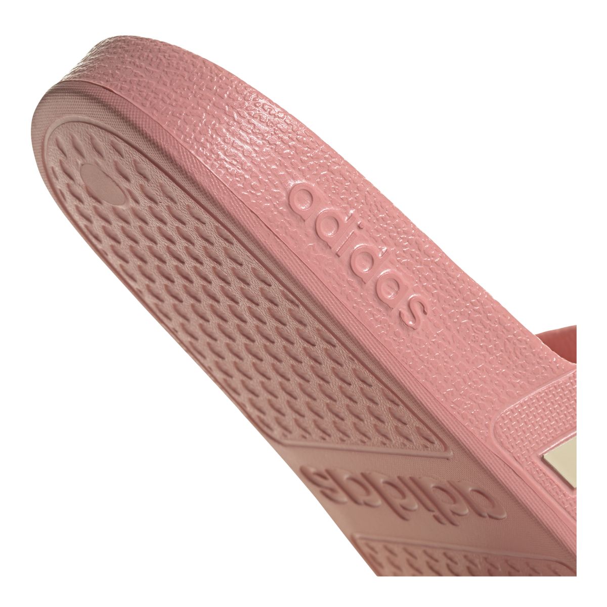 adidas Women's Adilette Aqua Slides