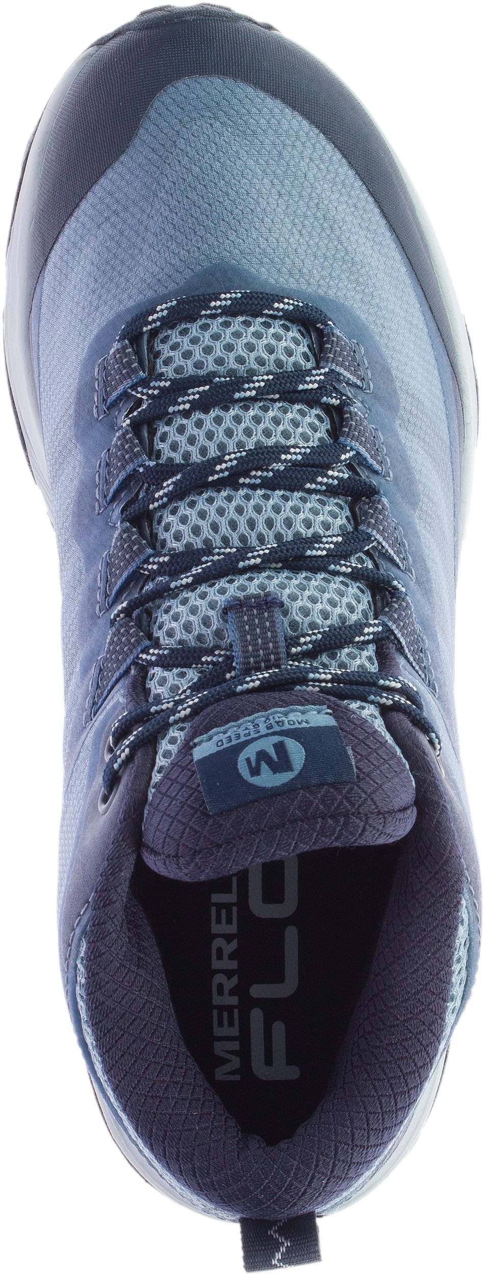 Merrell Women's Moab Speed Mid GORE-TEX Hiking Shoes