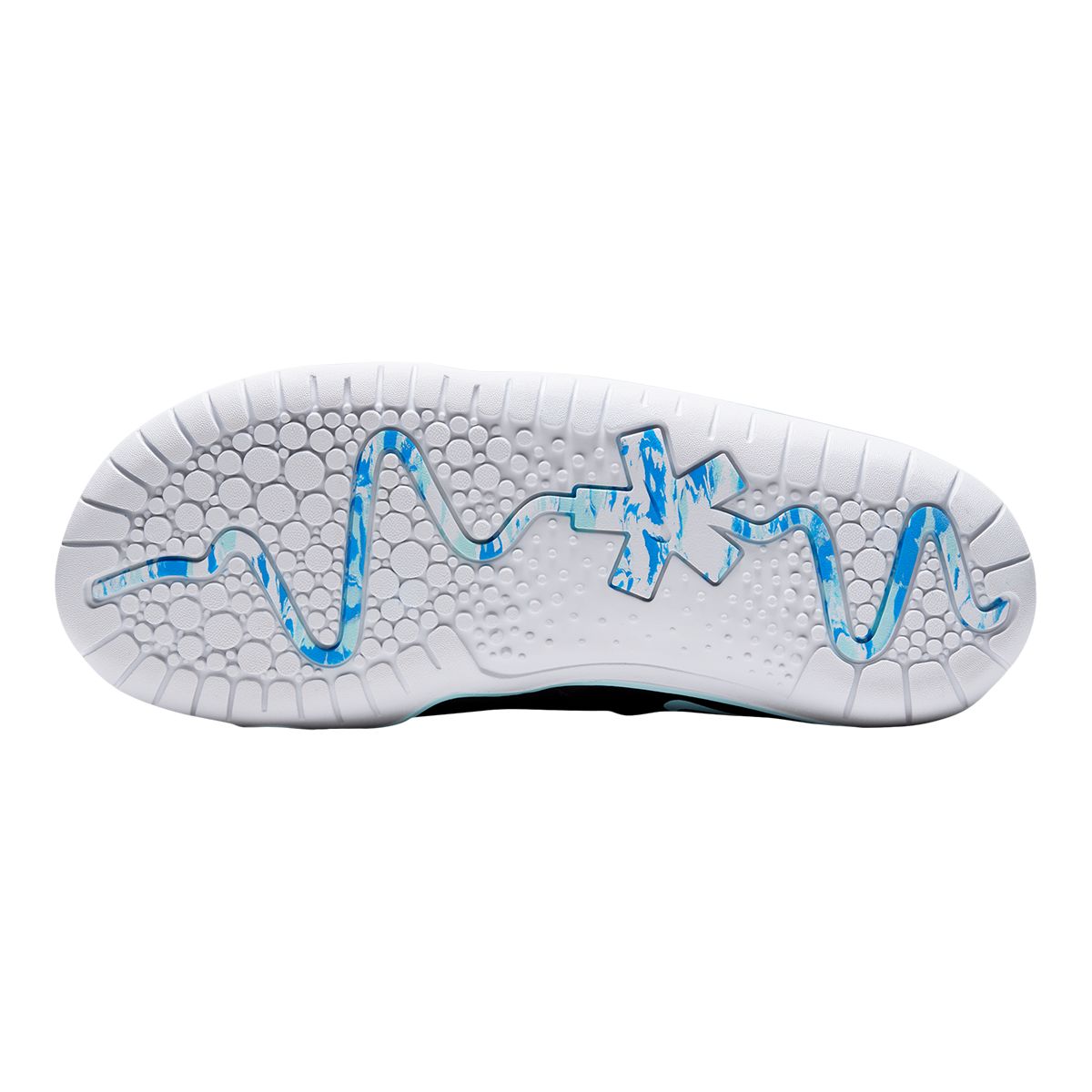 Air zoom pulse nurse clearance shoes