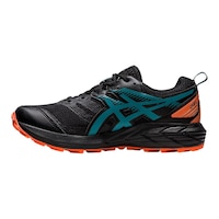 ASICS Women's Gel-Sonoma 6 Gore-Tex Trail Running Shoes, Waterproof, Mesh Side_Left