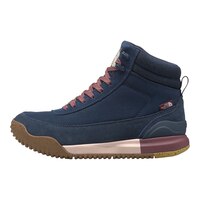 The North Face Women's Back-To-Berkeley III Waterproof Boots Side_Left