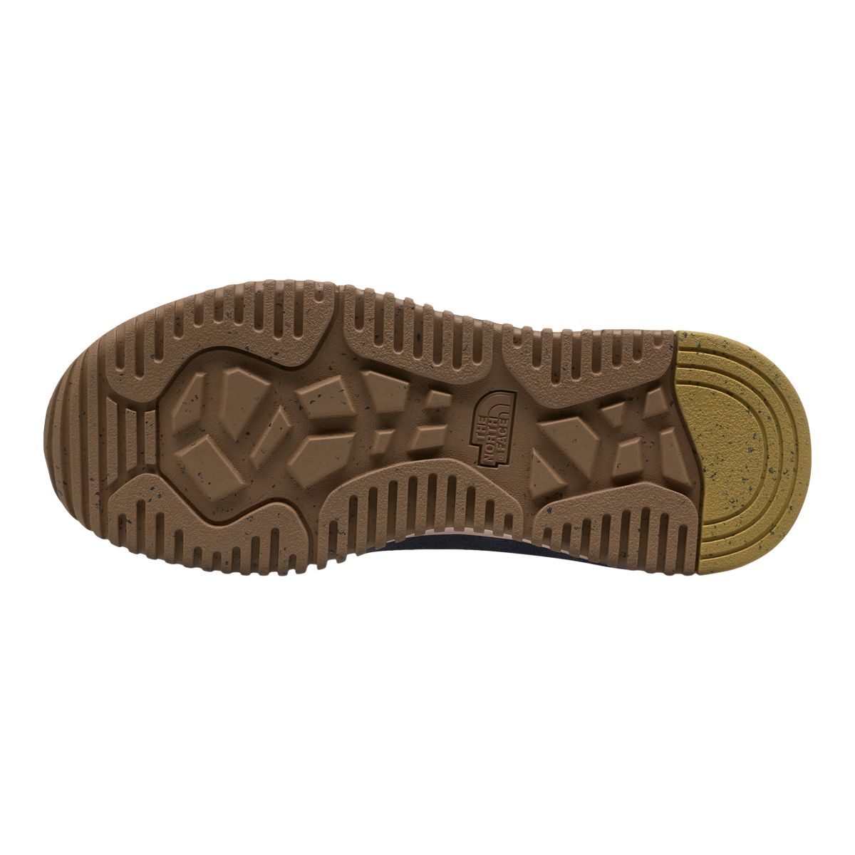 Men's Back-To-Berkeley IV Leather Waterproof Boots | The