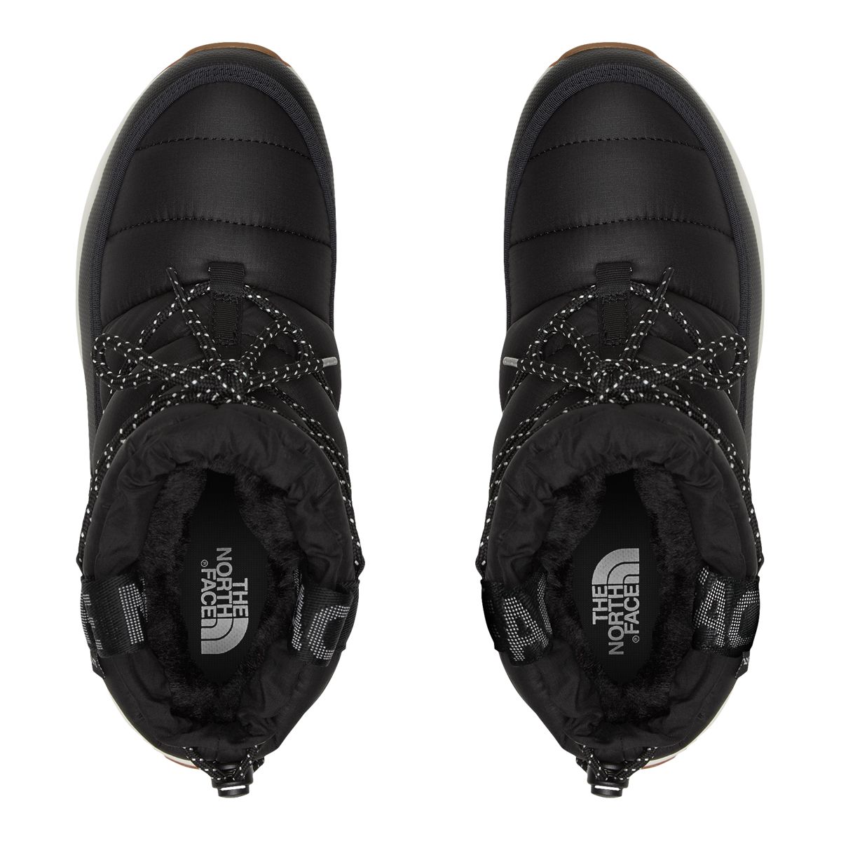 The North Face Women's Thermoball Waterproof Boots