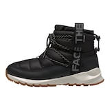 The North Face Women's Thermoball Waterproof Boots Side_Left