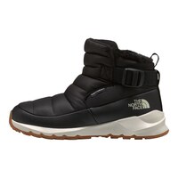 The North Face Women’s ThermoBall Pull-On Winter Boots, Waterproof Side_Left