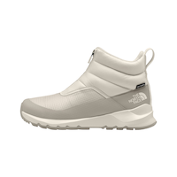 The North Face Women’s ThermoBall Progressive Zip II Winter Boots Side_Left