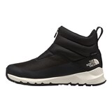 The North Face Women’s ThermoBall Progressive Zip II Winter Boots Side_Left