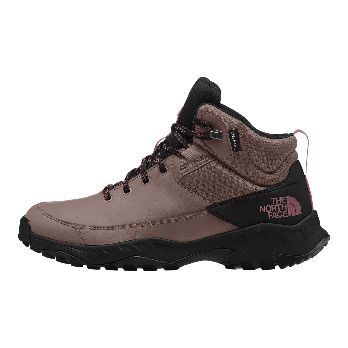 Image of The North Face Women's Storm Strike III Lace-Up Waterproof Insulated Winter Boots