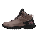 The North Face Women's Storm Strike III Winter Boots Side_Left