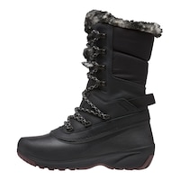 The North Face Women's Shellista IV Luxe Boots Side_Left