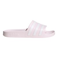 adidas Women's Adilette Aqua Sandals Side_Right