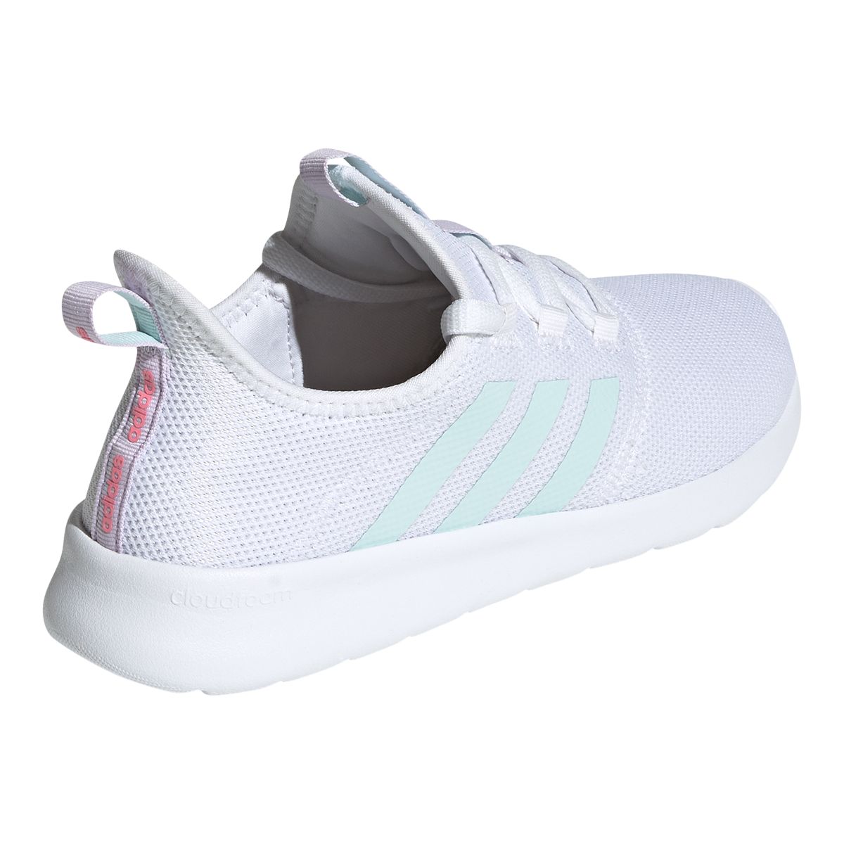 Adidas cloudfoam femme outlet intersport